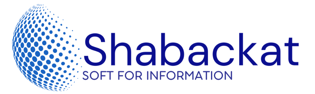 Shabackat Logo